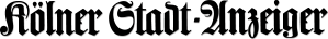 Logo des Kölner Stadt-Anzeiger.