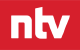 Logo von Ntv.