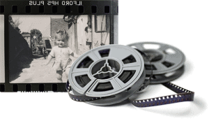 Super 8 Filme zu digitalisieren rettet wertvolle Erinnerungen