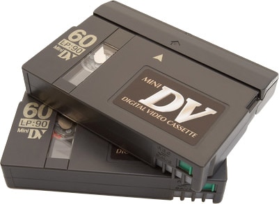 Digitalisierung von VHS VHS digitalisieren auf DVD Kassette auf DVD VHS C 