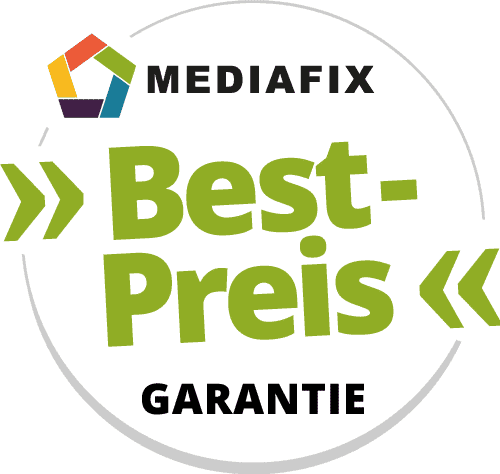 MEDIAFIX Bestpreisgarantie
