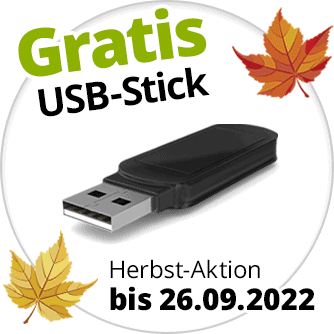 Gratis-USB-Stick