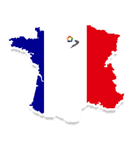 MEDIAFIX digitaliseert ook in Frankrijk