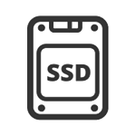 Lebensdauer von SSD-Festplatten